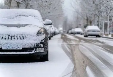 آماده‌باش برای زمستان ۱۴۰۵ 