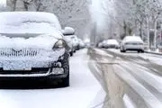 هشدار یخبندان‌های شبانه در این مناطق/ ببینید