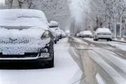 برف و سرمای شدید در راه است/ مردم نگران گرمای این روزها نباشند