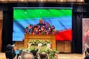 قالیباف: اگر گرانی‌ها، بازار نابه‌سامان خودرو، وضعیت اینترنت و عبور از تحریم‌ها قابل حل نبود پا به عرصه انتخابات نمی‌گذاشتم!