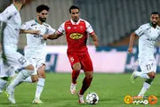 تکذیب شد؛ مذاکره باشگاه فجر با یک پرسپولیسی!