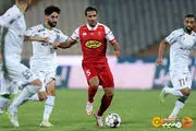 استقلالی‌ای که ناگهان محبوب پرسپولیسی‌ها شد!