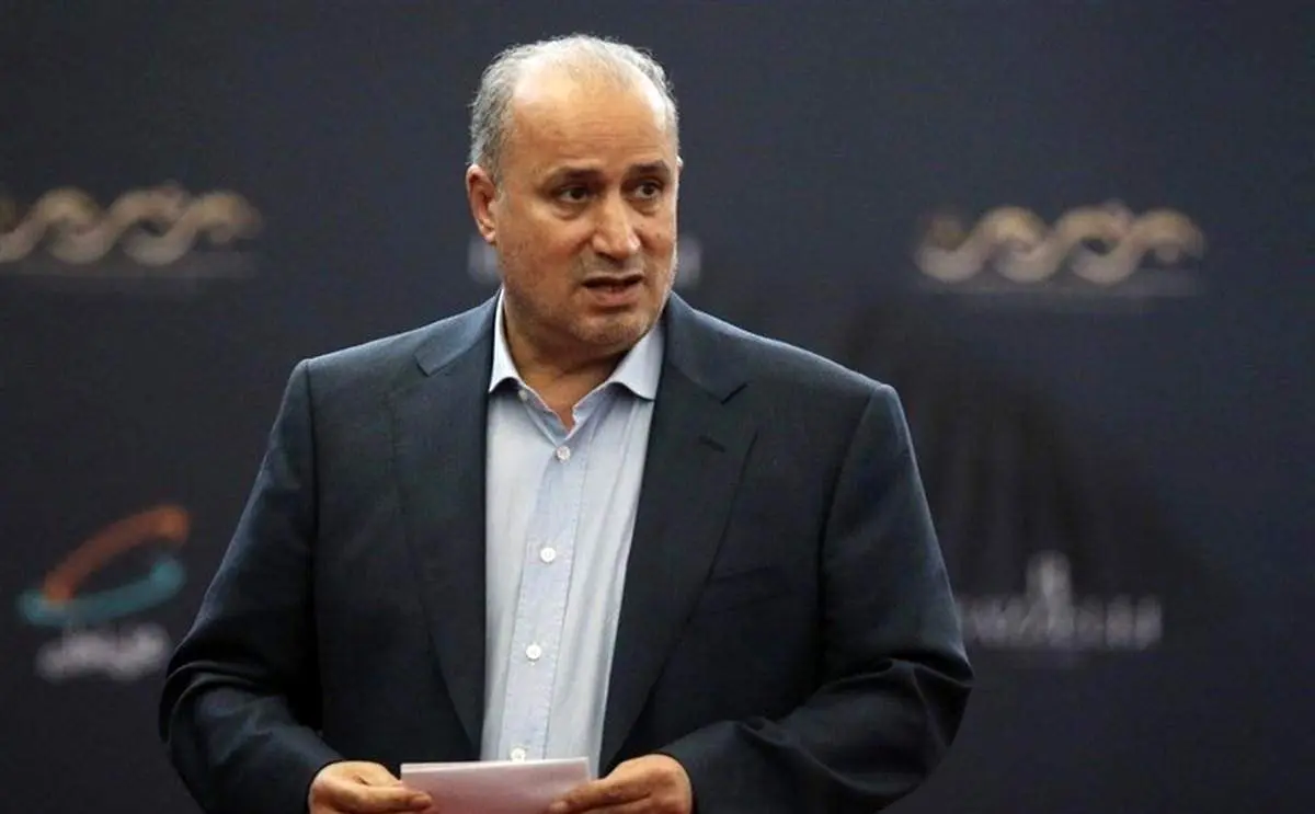اظهارات مهم تاج بعد از بازگشت به فدراسیون فوتبال