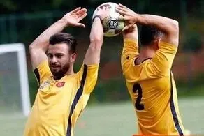 ستاره سپاهان به مجیدی اوکی‌ داد؟