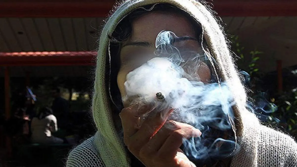 خوردن بیش از 7000 ماده شیمیایی فقط با کشیدن سیگار!