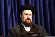 دیدار فوتبالی سیدحسن خمینی: بازی علی دایی با دنده شکسته عرق ملی بود