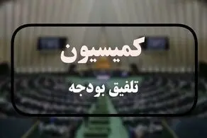 ترکیب کمیسیون تلفیق بودجه ۱۴۰۵ مشخص شد
