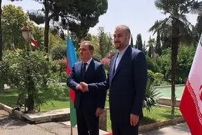 گفتگوی مهم ایران و آذربایجان پس از لفاظی‌های اخیر باکو
