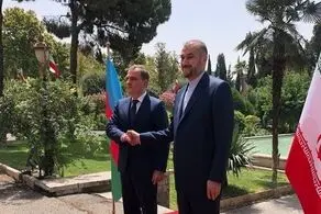 گفتگوی مهم ایران و آذربایجان پس از لفاظی‌های اخیر باکو