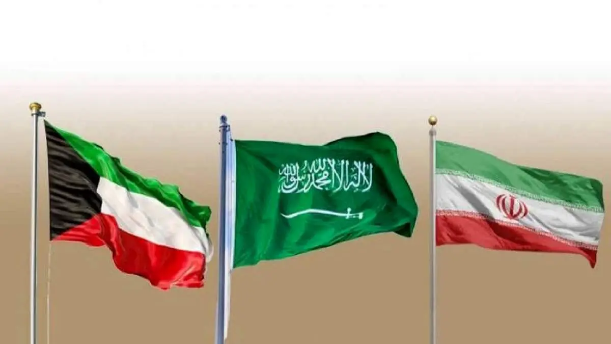 نقشه شوم آمریکا برای ایران و عربستان