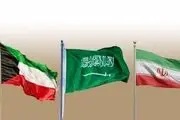 اعلام آمادگی کویت برای میانجیگری میان ایران و عربستان سعودی