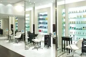 تبلیغ عجیب یک سالن زیبایی زنانه با پیشنهاد خیانت/ عکس