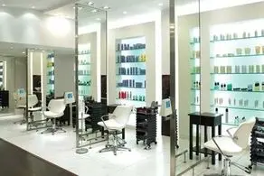 تبلیغ عجیب یک سالن زیبایی زنانه با پیشنهاد خیانت/ عکس