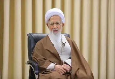 آیت‌الله جوادی آملی خطاب به قوه قضاییه: در خصوص گران کردن ارز عدل را جاری کنید