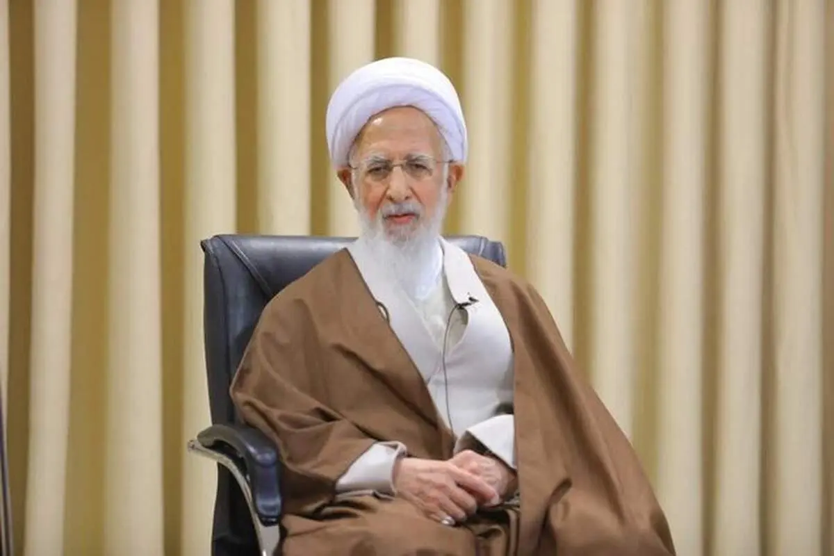 آیت‌الله جوادی آملی خطاب به قوه قضاییه: در خصوص گران کردن ارز عدل را جاری کنید