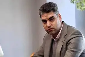 پیمان حدادی مدیرعامل باشگاه پرسپولیس شد