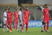 پرسپولیسی ها بعد از برد مقابل الریان پاداش گرفتند