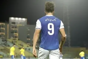 گل‌زن استقلال : به خاطر نرفتن به پرسپولیس ناراحت نیستم!
