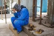 بی‌قانونی بزرگ درباره ترمیم دستمزد کارگران /حقوق کارگران باید افزایش یابد