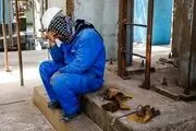 بی‌قانونی بزرگ درباره ترمیم دستمزد کارگران /حقوق کارگران باید افزایش یابد