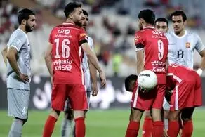 لیست خروجی پرسپولیس لو رفت!