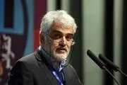 ادعای رئیس دانشگاه آزاد به پوشش جدید دختران