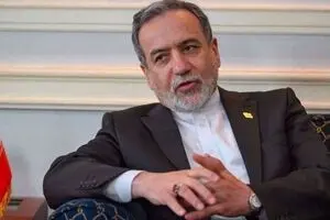 عراقچی: شهادت سیدالشهدای انقلاب را نمی‌بخشیم