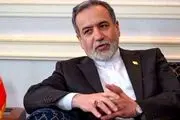 عراقچی: آمریکا باید انتخاب کند؛ آتش‌بس یا تداوم جنگ از طریق اسرائیل