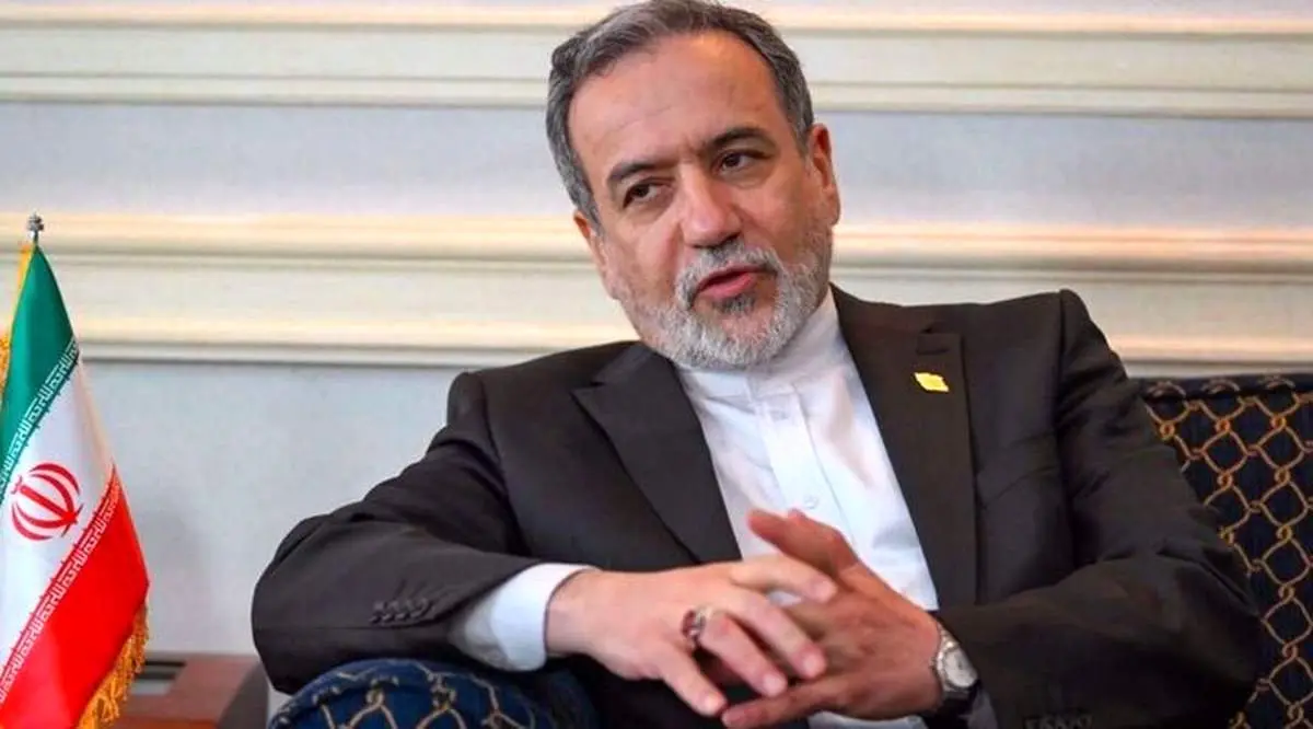 توضیحات عراقچی در مورد مذاکره اسلام‌آباد