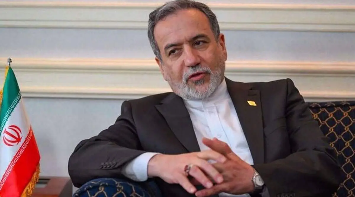 عراقچی: شهادت سیدالشهدای انقلاب را نمی‌بخشیم
