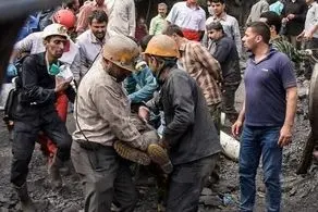 گلزاری: پیگیر وضعیت خانواده‌های داغدار معدن طبس هستیم