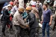 یکی از کارگران باز مانده فاجعه طبس حافظه‌اش را از دست داد!