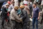 گلزاری: پیگیر وضعیت خانواده‌های داغدار معدن طبس هستیم