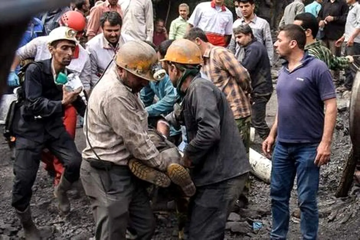 فوری؛ مقصران فاجعه طبس اعلام شدند