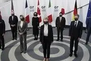 جلسه سرنوشت‌ساز گروه 7 درباره روسیه