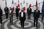 جلسه سرنوشت‌ساز گروه 7 درباره روسیه