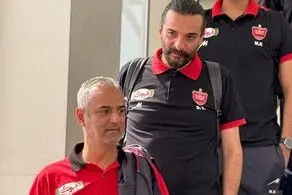 عربستان پیشنهاد نجومی  به کارتال داد! ؛ پرسپولیس در برزخ