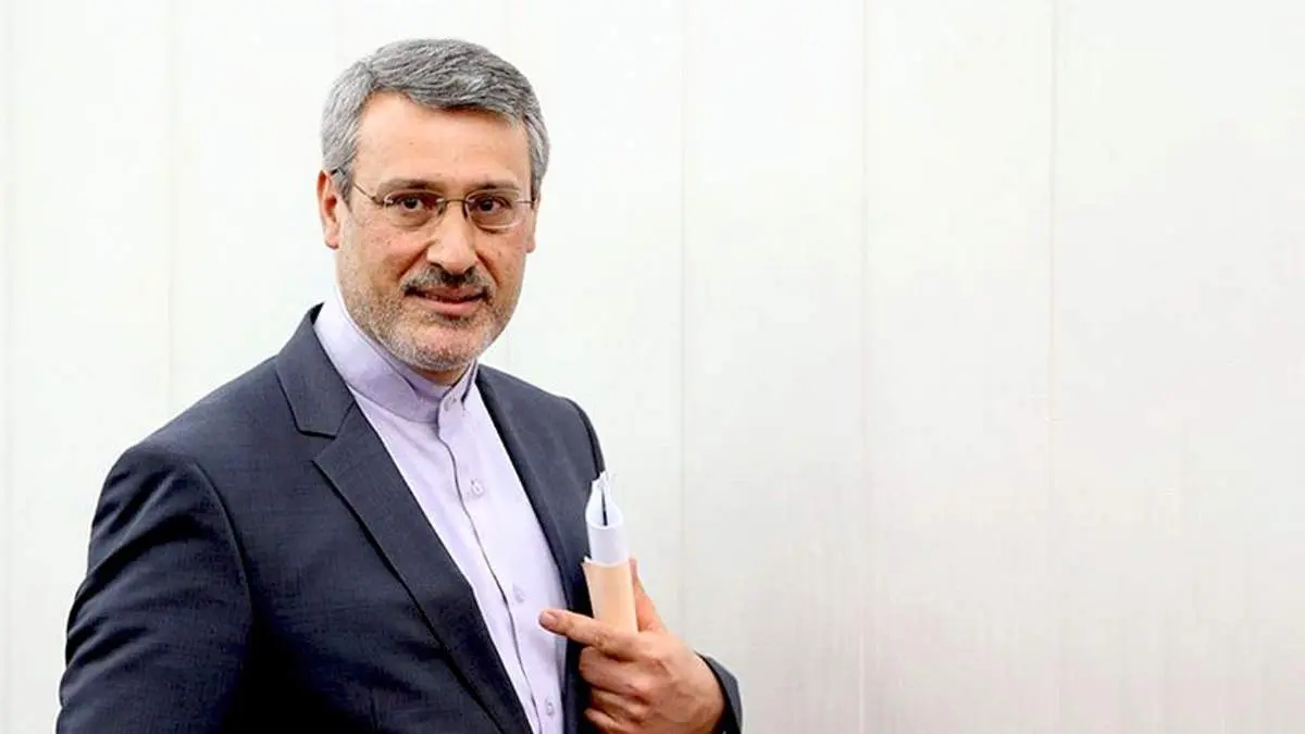بازگشت سفیر ایران از انگلیس!+جزییات