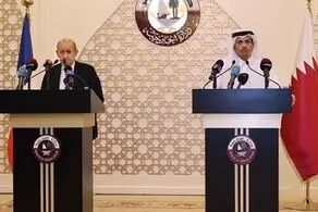 وزیر خارجه قطر: دوحه بر ضرورت تضمین حقوق زنان در افغانستان تاکید دارد