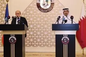 وزیر خارجه قطر: دوحه بر ضرورت تضمین حقوق زنان در افغانستان تاکید دارد