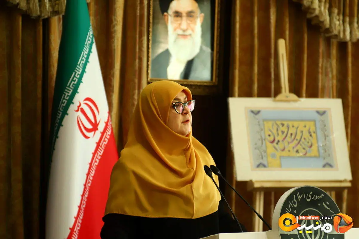 واکنش سخنگوی دولت به اظهارات رئیس جمهور آمریکا