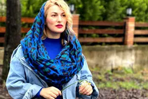 خواهر امیر تتلو از آزادی پژمان جمشیدی شاکی شد!