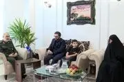 انگار شهید همدانی دوباره شهید شده است