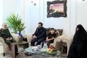 انگار شهید همدانی دوباره شهید شده است