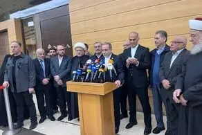 عراقچی: خواهان جنگ نیستیم اما برای هر وضعیتی آمادگی کامل داریم