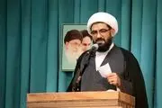 خطیب جمعه همدان: میدان را باز کنید و بگذارید دختران خودشان انتخاب کنند