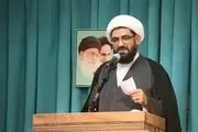 خطیب جمعه همدان: میدان را باز کنید و بگذارید دختران خودشان انتخاب کنند