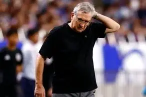 شکست تحقیرآمیز سرمربی اسبق پرسپولیس؛ برانکو یکی از تلخ‌ترین شب‌ها بود