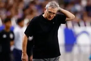 شکست تحقیرآمیز سرمربی اسبق پرسپولیس؛ برانکو یکی از تلخ‌ترین شب‌ها بود