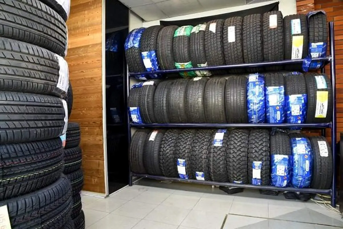 شرط جدید برای خرید لاستیک دولتی